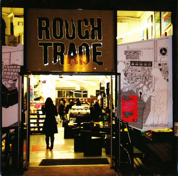 Rough Trade Shops (Counter Culture 07)