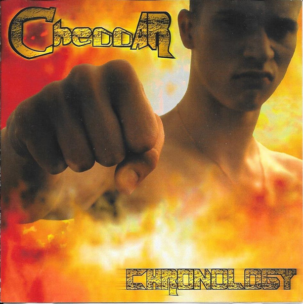 Chronology