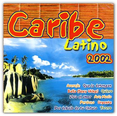 Caribe Latino 2002