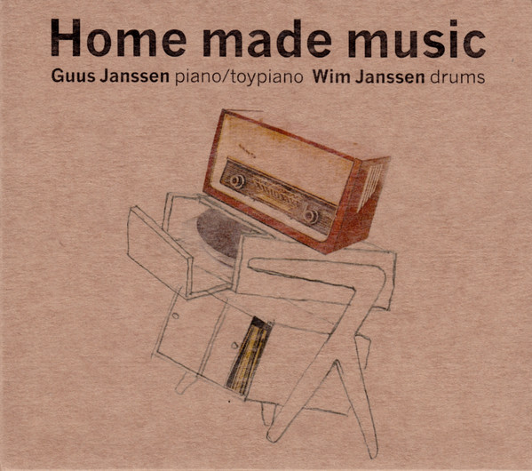 Home Made Music