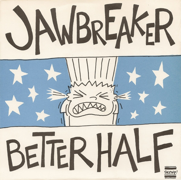Better Half / Sanctuary