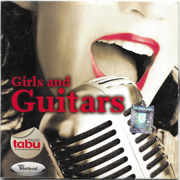 Girls And Guitars