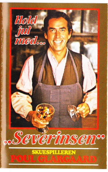 Hold Jul Med...  "Severinsen"