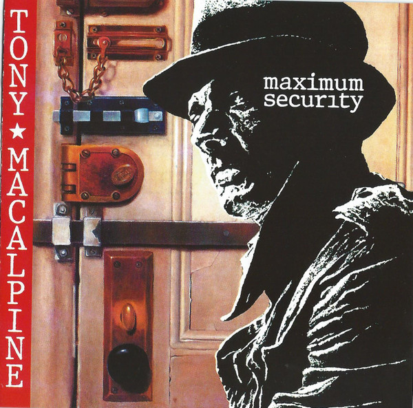 Maximum Security