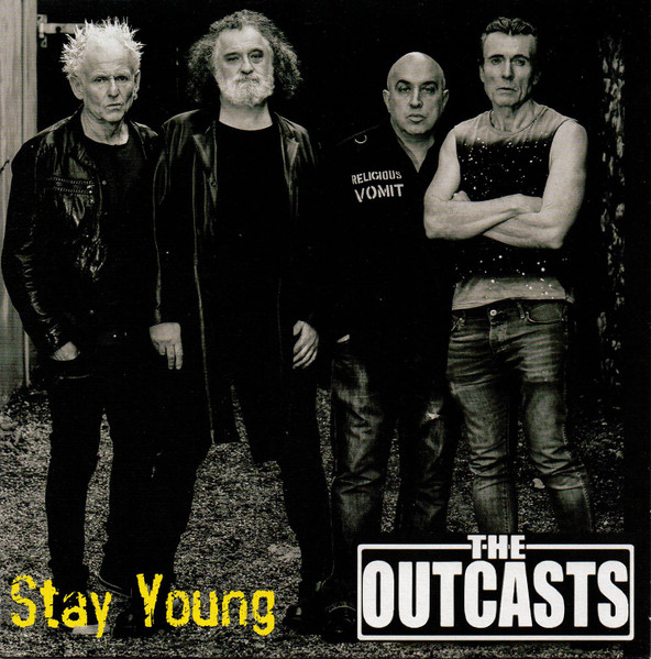 Stay Young
