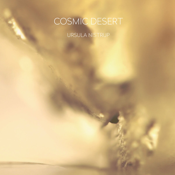 Cosmic Desert