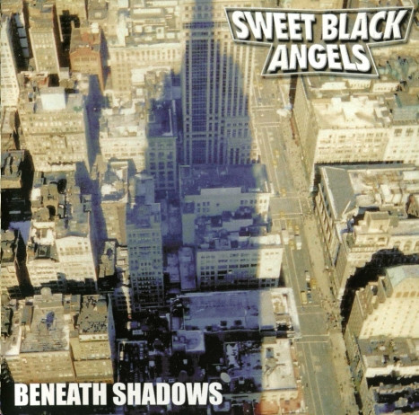Beneath Shadows