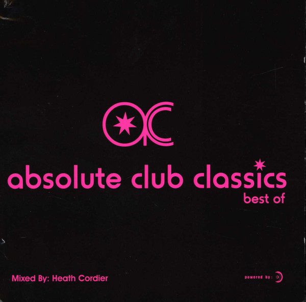 Absolute Club Classics (Best Of)