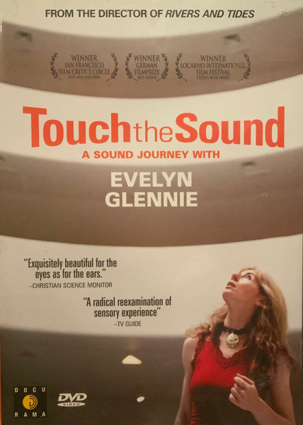Touch The Sound