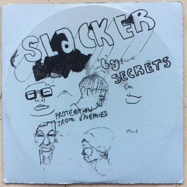 Slacker