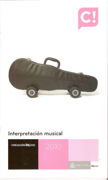 Creación InJuve: Interpretación Musical 2010