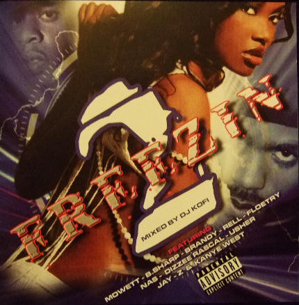 Freezin Volume 2