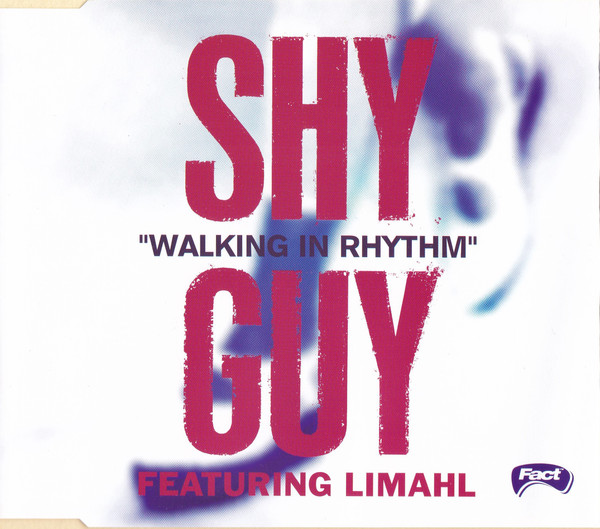 Walking In Rhythm