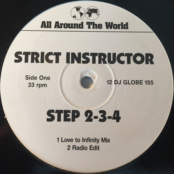 Step 2-3-4