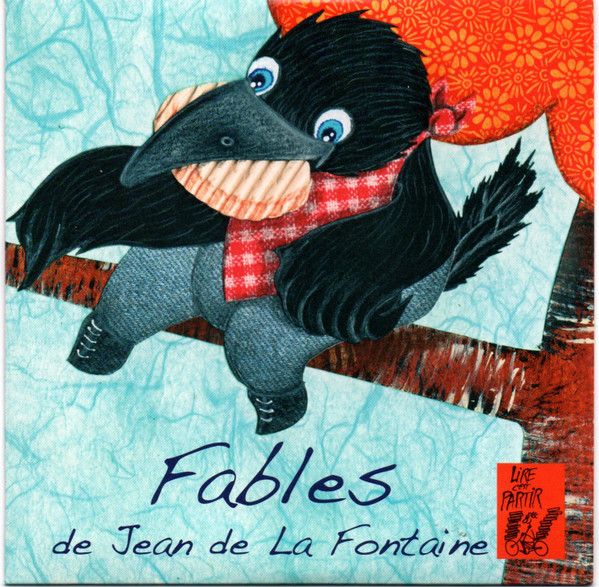 Fables De Jean De La Fontaine