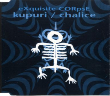Kupuri / Chalice