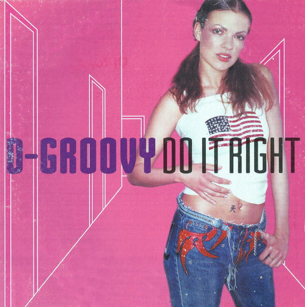 Do It Right