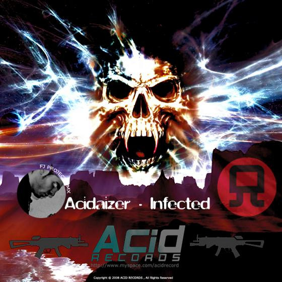 Infected