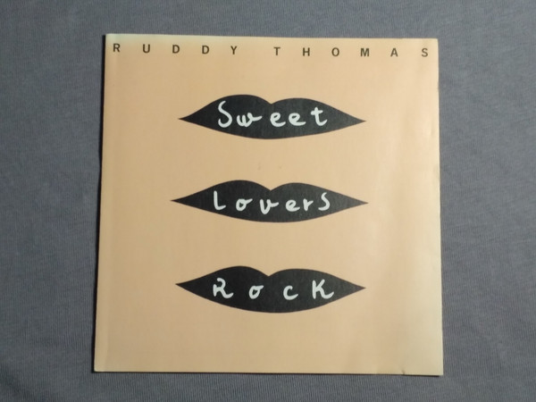 Sweet Lovers Rock