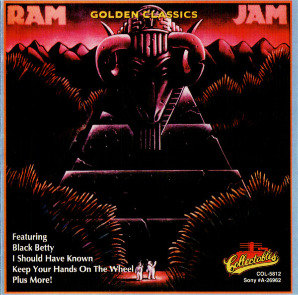 Ram Jam