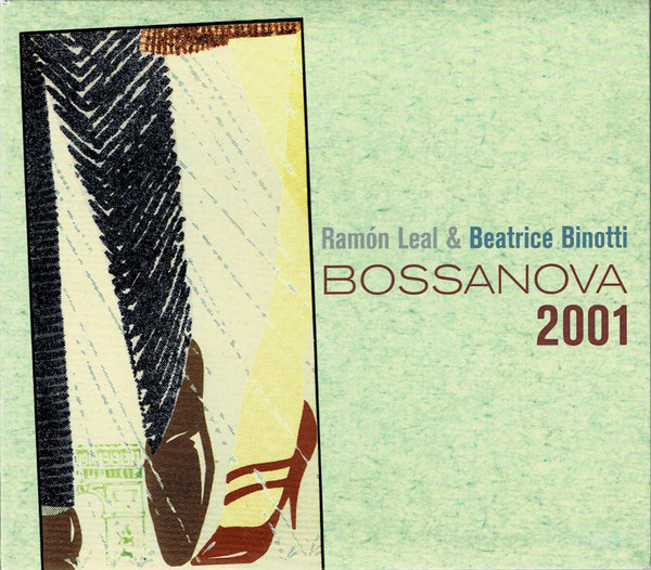 Bossanova 2001