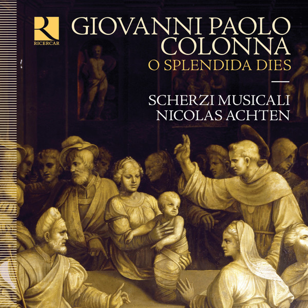 O Splendida Dies
