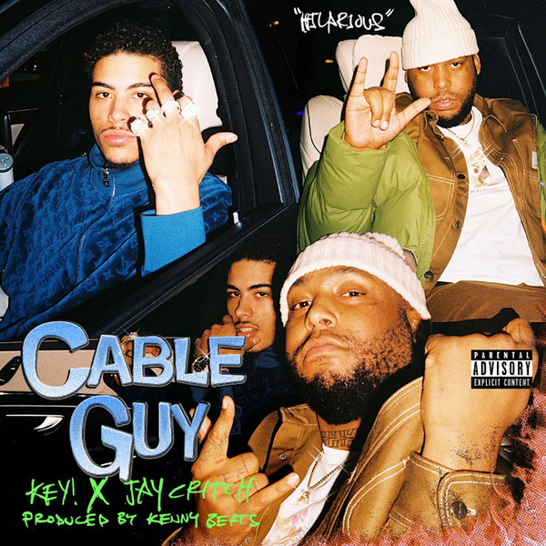 Cable Guy