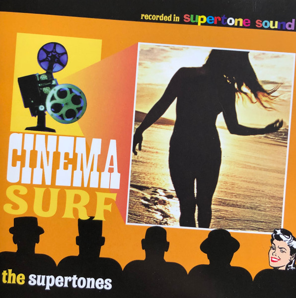 Cinema Surf