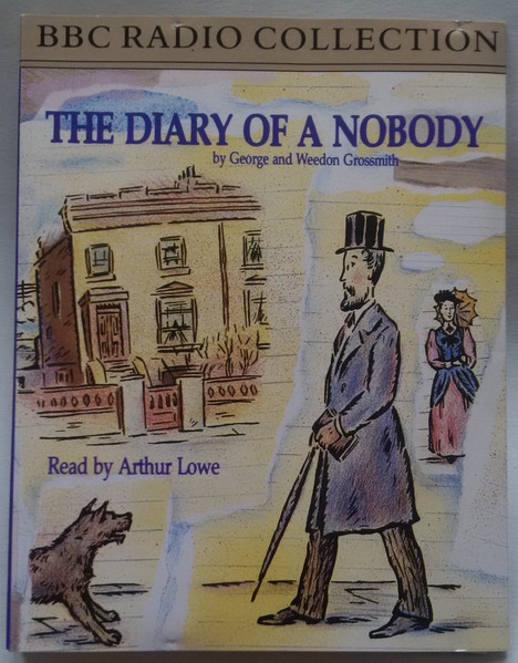 The Diary Of A Nobody