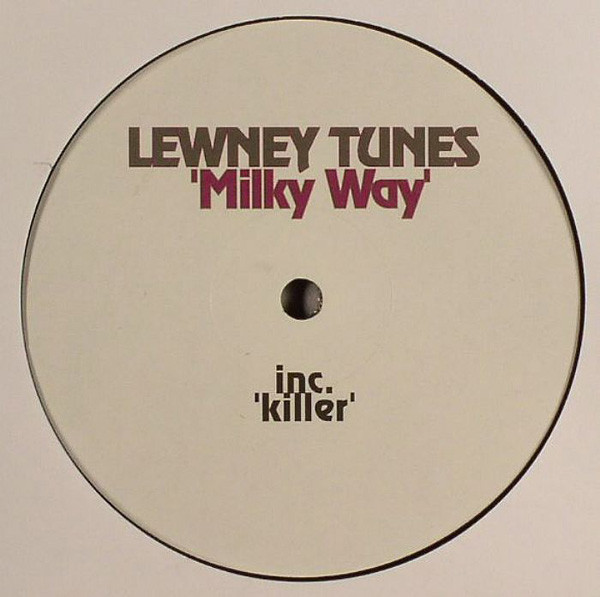 Milky Way / Killer