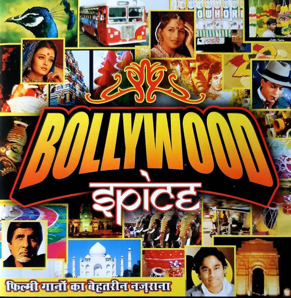 Bollywood Spice