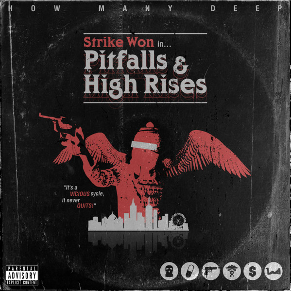 Pitfalls & High Rises 