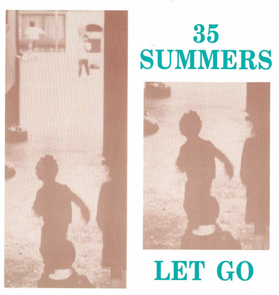 Let Go