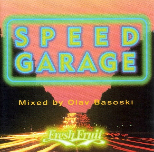 Speedgarage