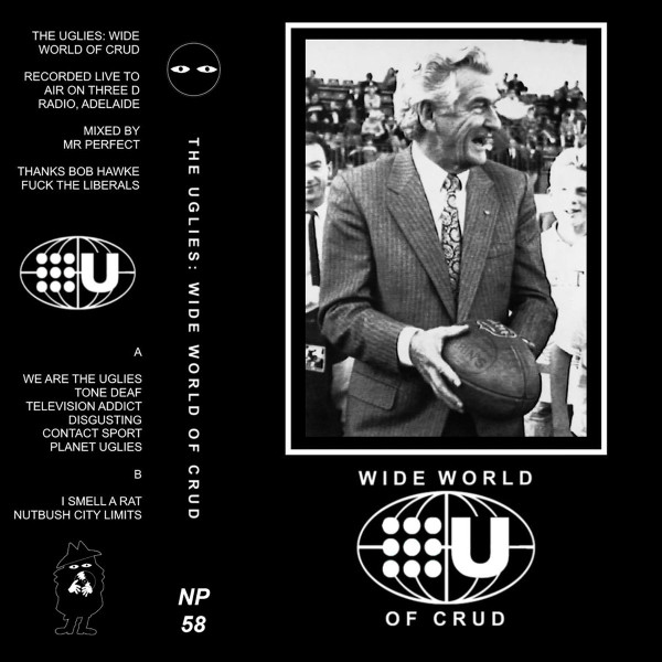 Wide World of Crud