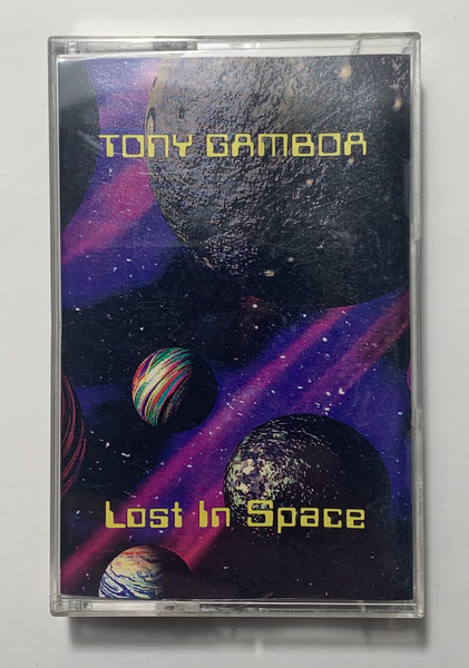 Lost In Space