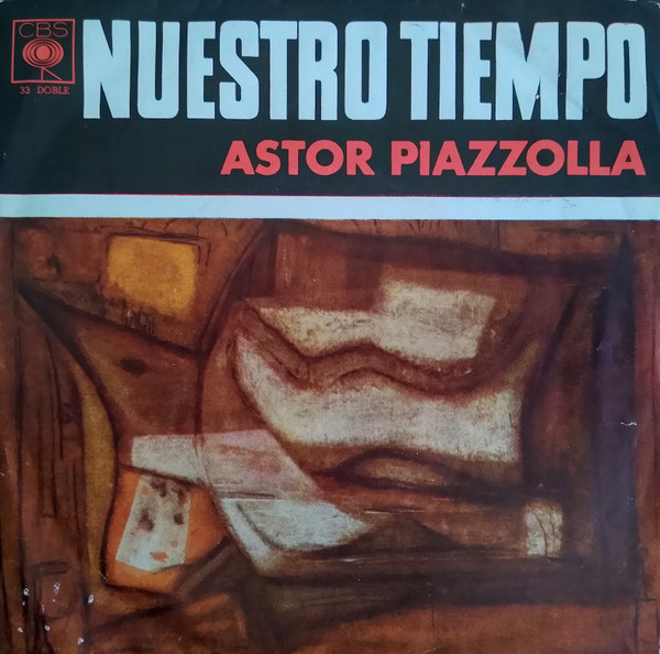 Nuestro Tiempo
