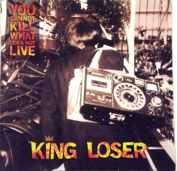 You Cannot Kill What Does Not Live