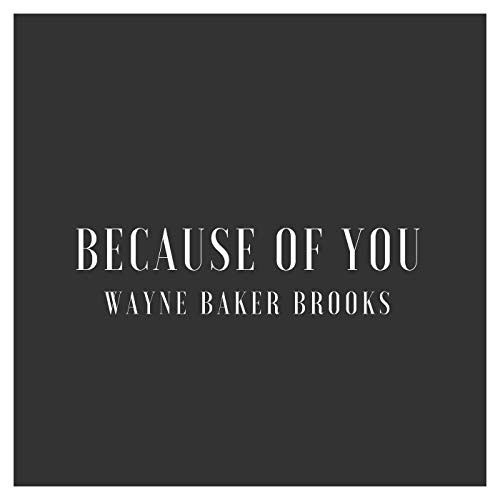 Because Of You