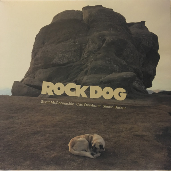 Rock Dog