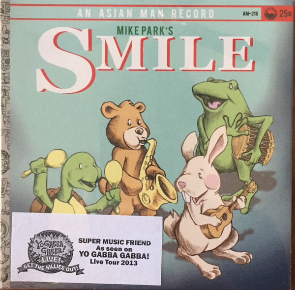 Smile