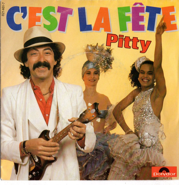 C'est La Fête 