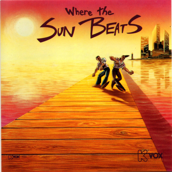 Where The Sun Beats