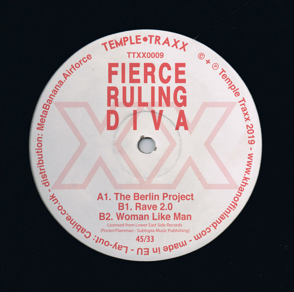 The Berlin Project