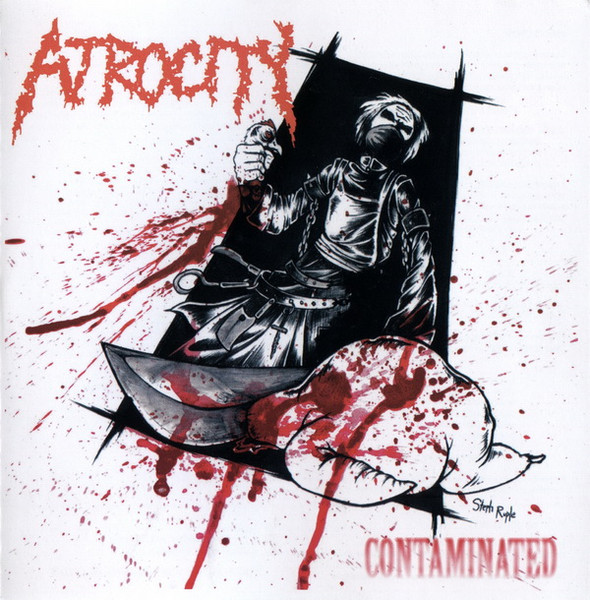 Contaminated