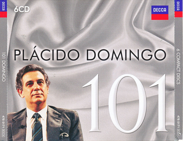 101 Domingo