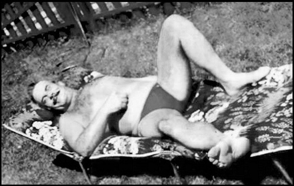 Josef A Go-Go