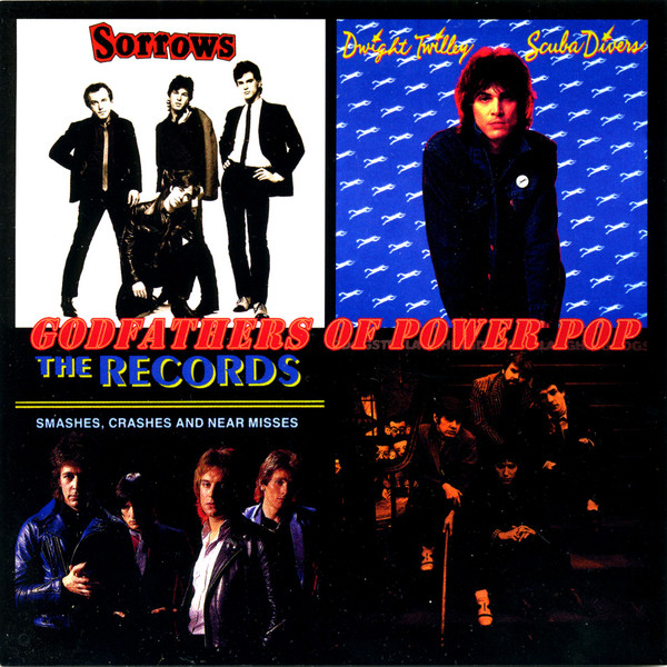 Godfathers Of Power Pop