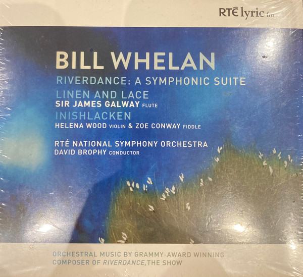 Riverdance A Symphonic Suite