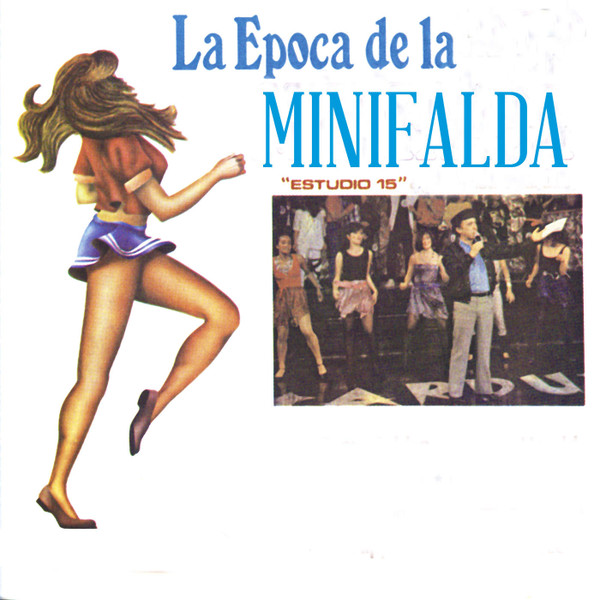La Época de la Minifalda
